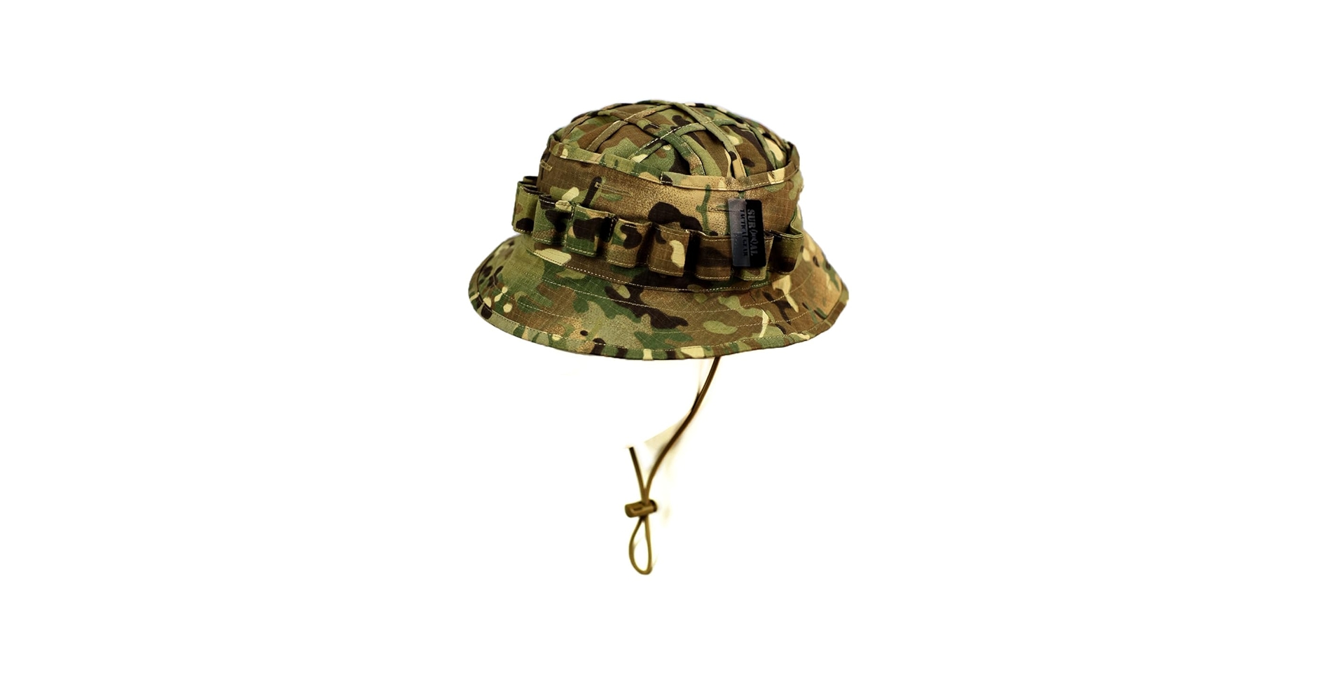 Amazon.com: ZAPT Boonie Hat Military Camo Cap Hunter Sniper